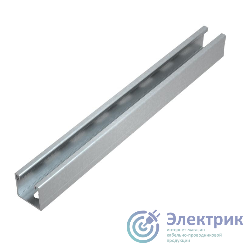 Фото КМ-Профиль LO10442