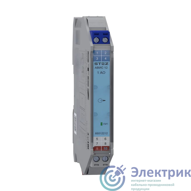 Фото СТЭЗ 65012212