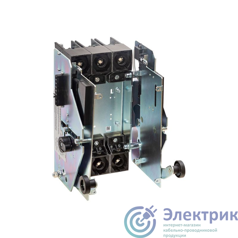 Фото Контактор (группа IEK) KVA000056