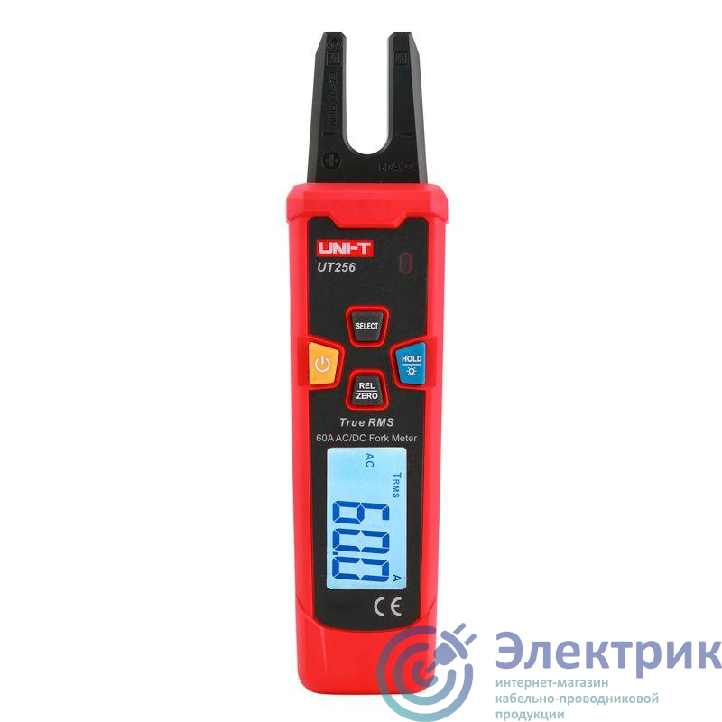 Фото UNI-T 13-1086