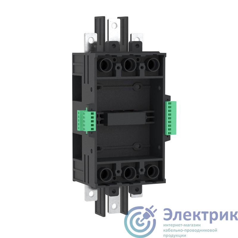 Фото YON (группа DKC) TDM-MNX250-3P-F
