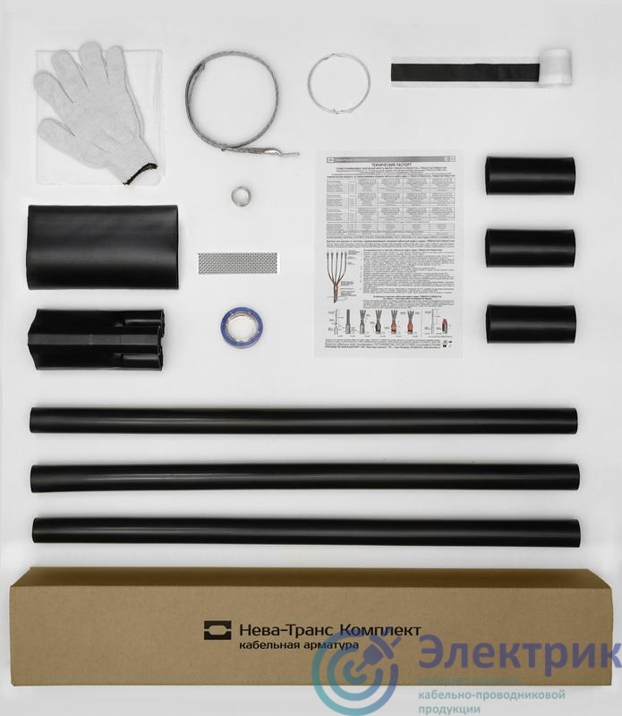 Фото Нева-Транс Комплект 22040068