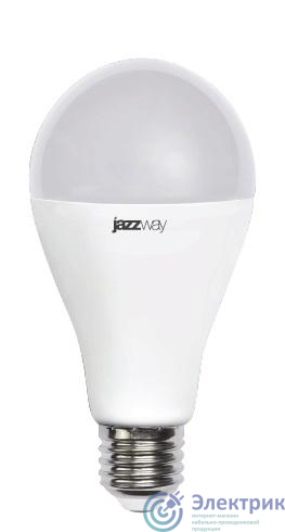 Фото JazzWay 5019720
