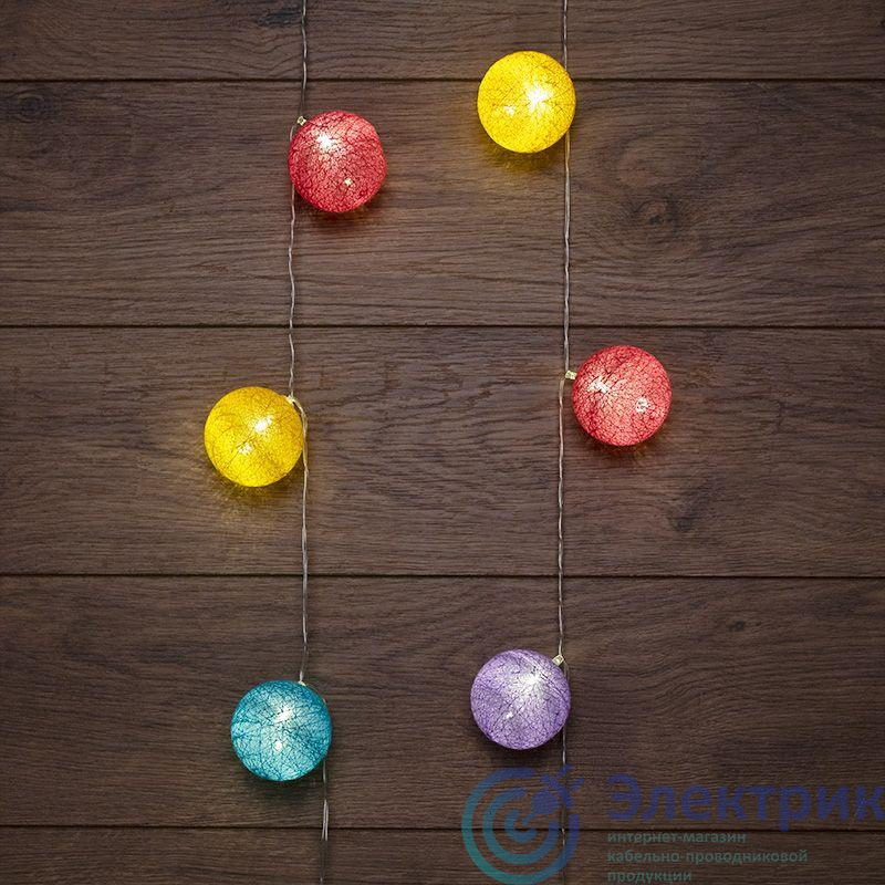 Фото Neon-Night 304-009