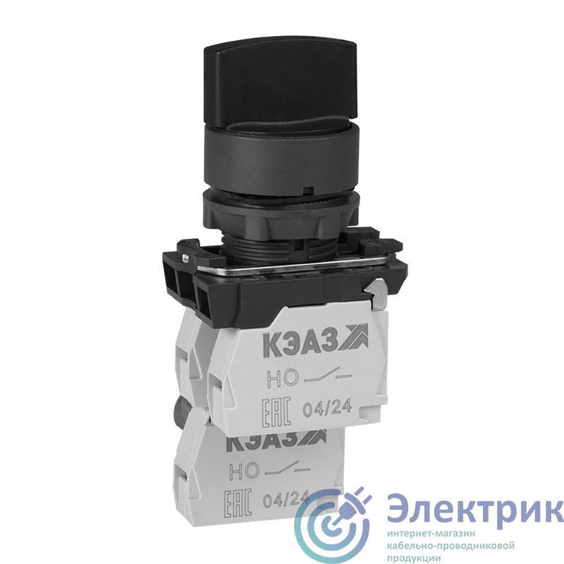 Фото КЭАЗ 332059
