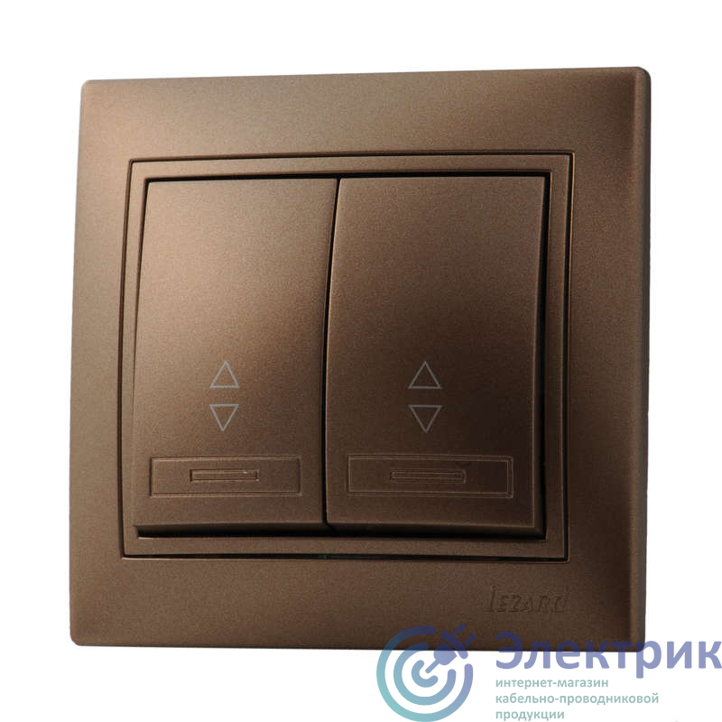 Фото LEZARD 701-3131-106