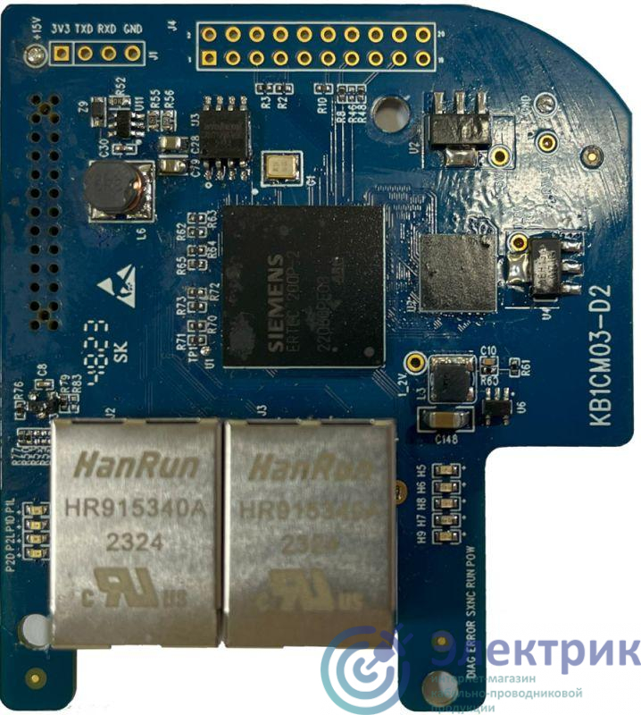 Фото Systeme Electric SEOP-1316