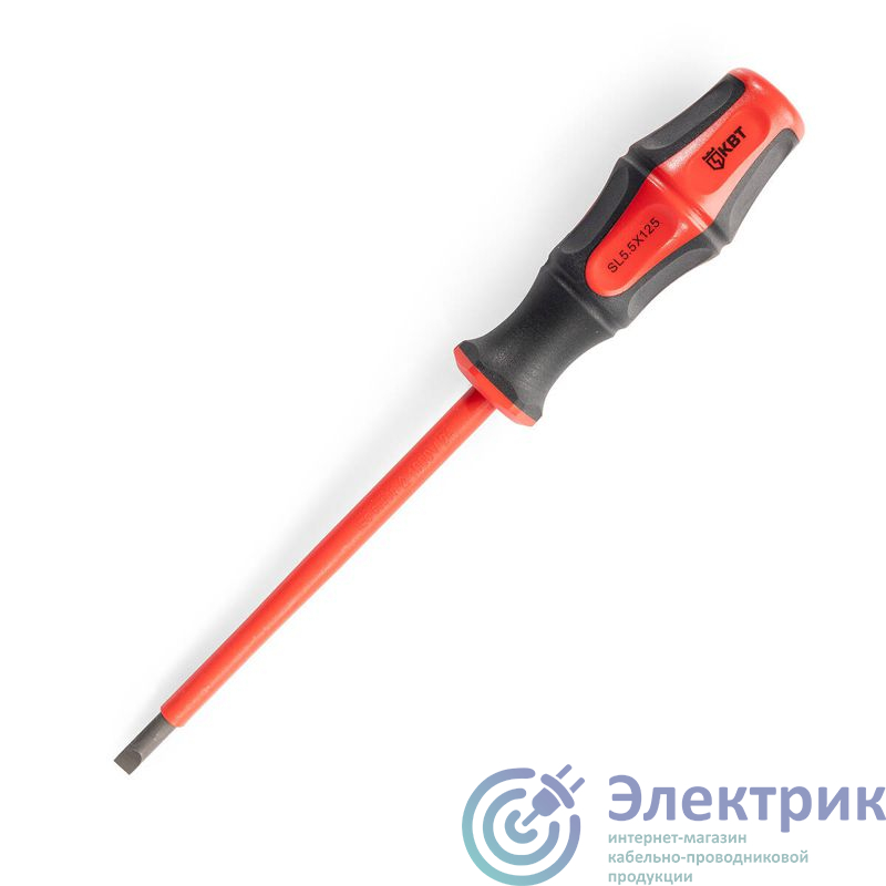 Фото КВТ 78610