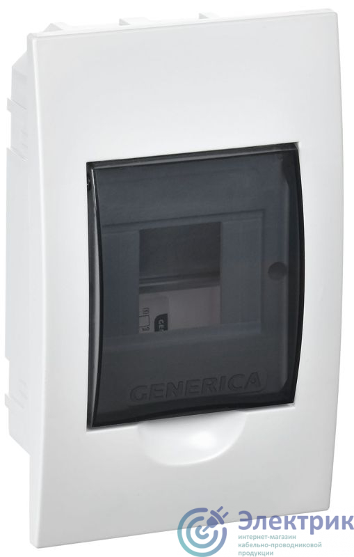 Фото GENERICA MKP12-V-04-41-G