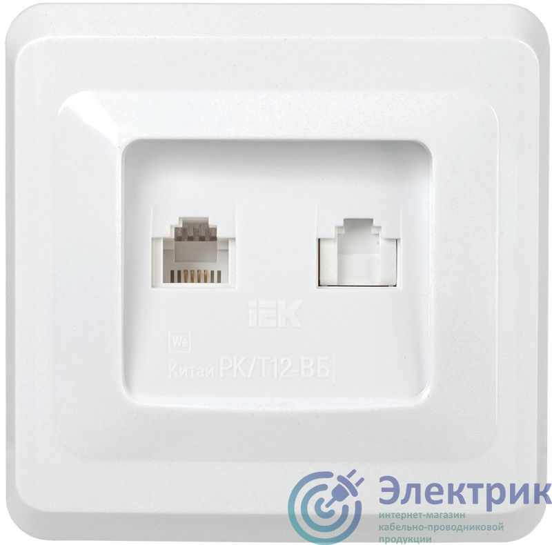 Фото GENERICA EIV20-K01-DM