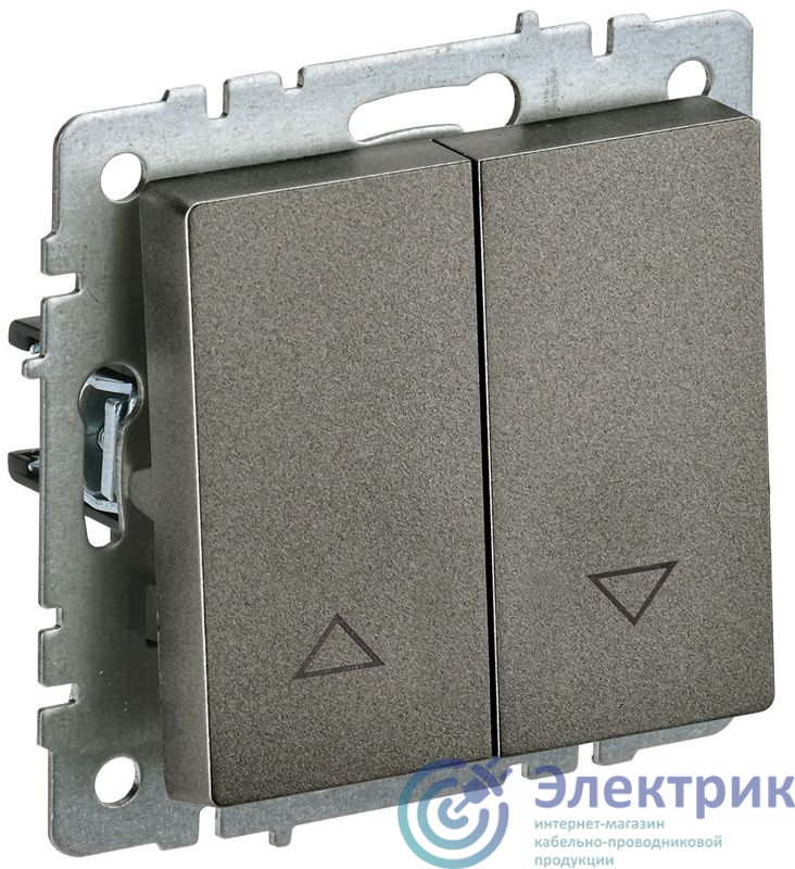 Фото IEK BR-V15-0-10-K45