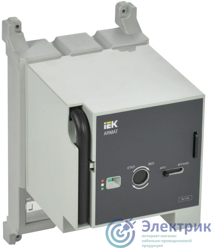 Фото IEK AR-MCCBD-MD-024-0-05-C
