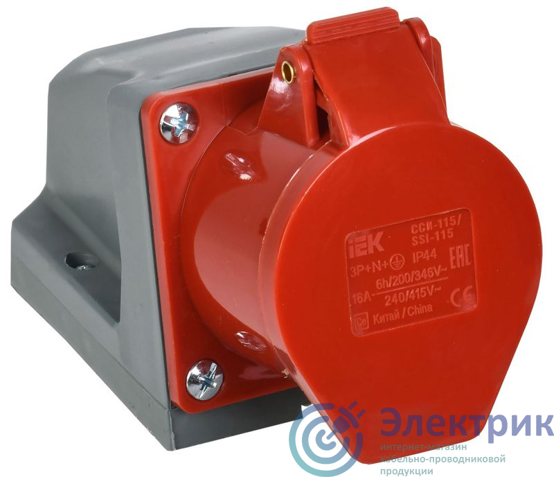 Фото IEK PSR12-016-5