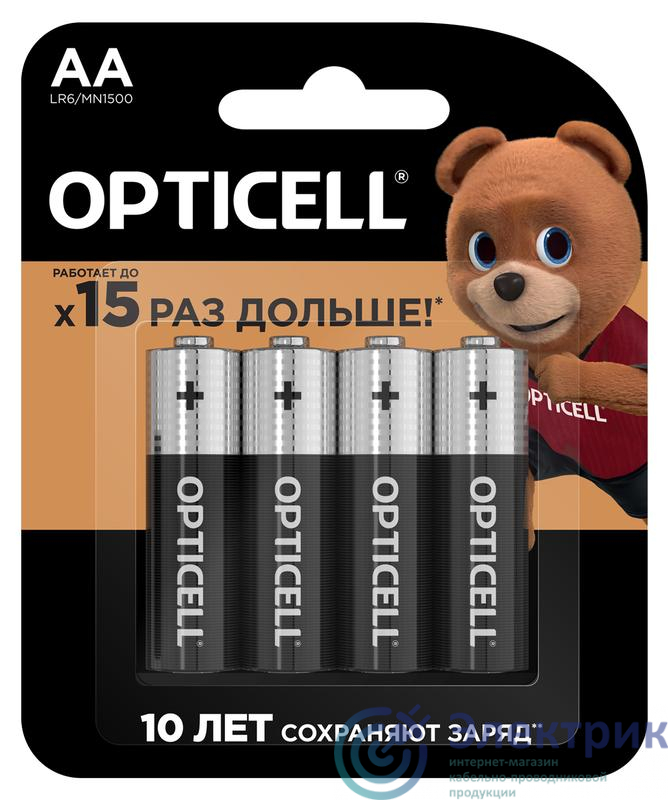 Фото Opticell 6051001
