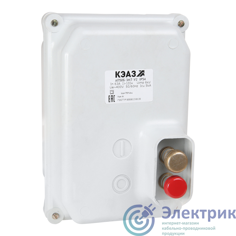 Фото КЭАЗ 312547