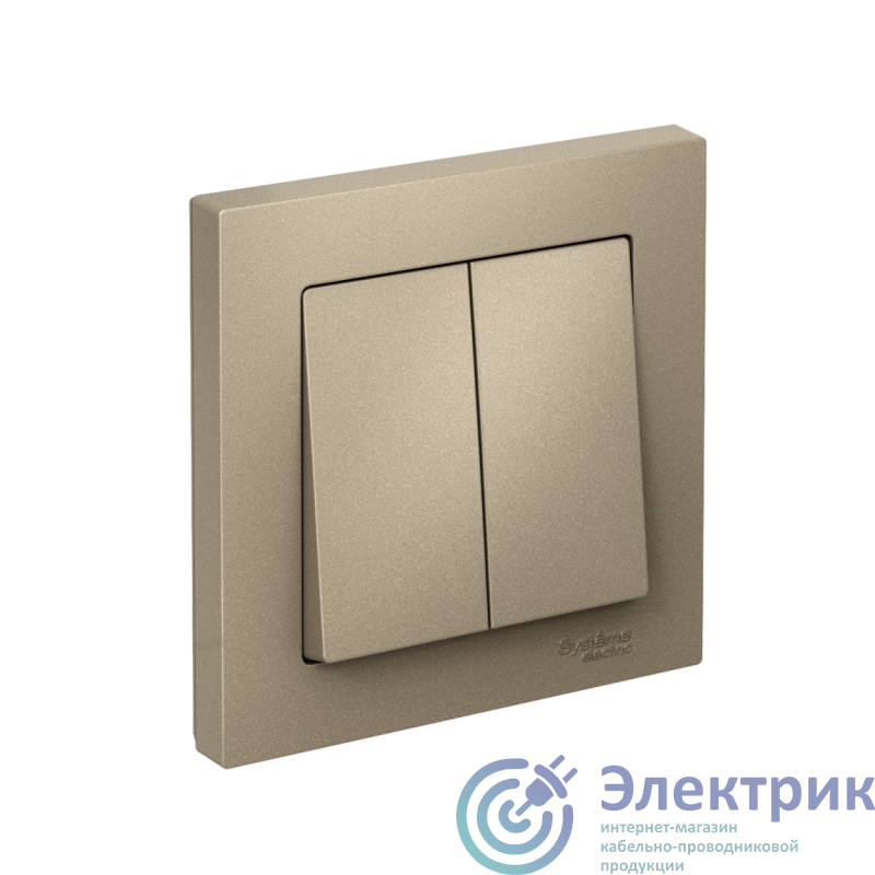 Фото Systeme Electric ATN000552S