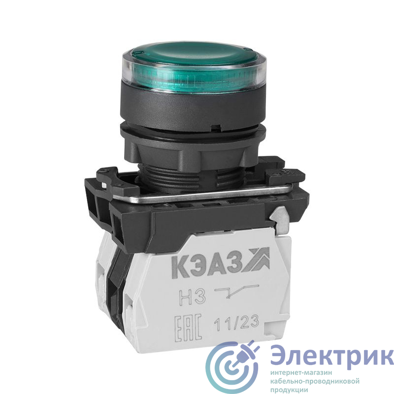 Фото КЭАЗ 291156