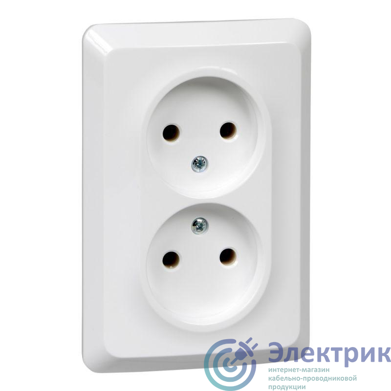 Фото Systeme Electric PC16-105B