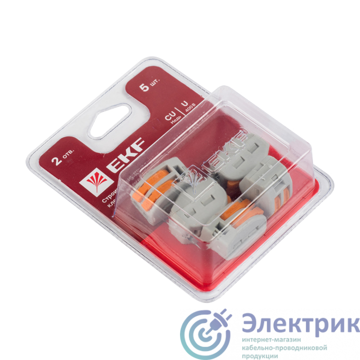 Фото EKF plc-smk-412b