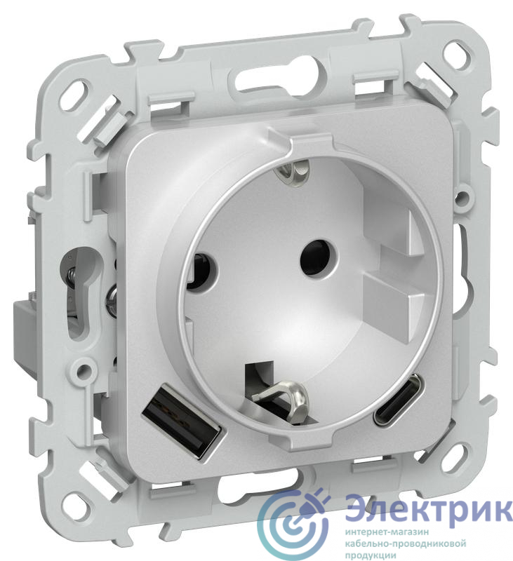 Фото IEK FI-R14-16-1-U22-020-K47