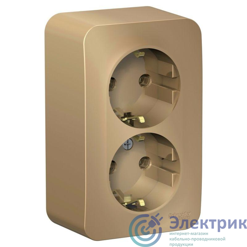 Фото Systeme Electric BLNRA010214