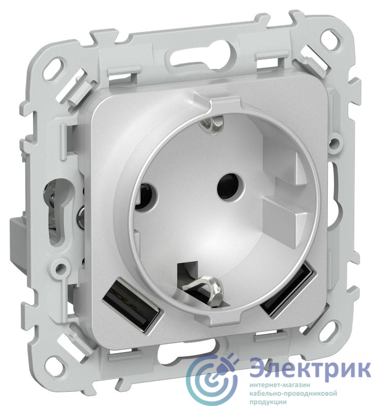 Фото IEK FI-R14-16-1-U21-D31-K47