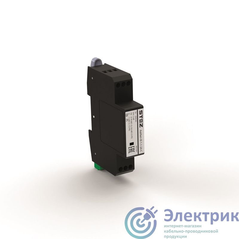 Фото СТЭЗ 40031001
