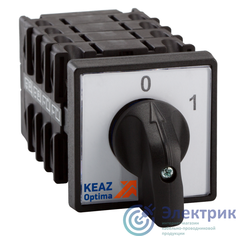 Фото КЭАЗ 225233