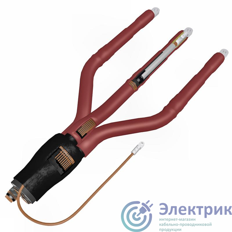 Фото Подольский ЗЭМИ 3pkvtpb06x050prcu