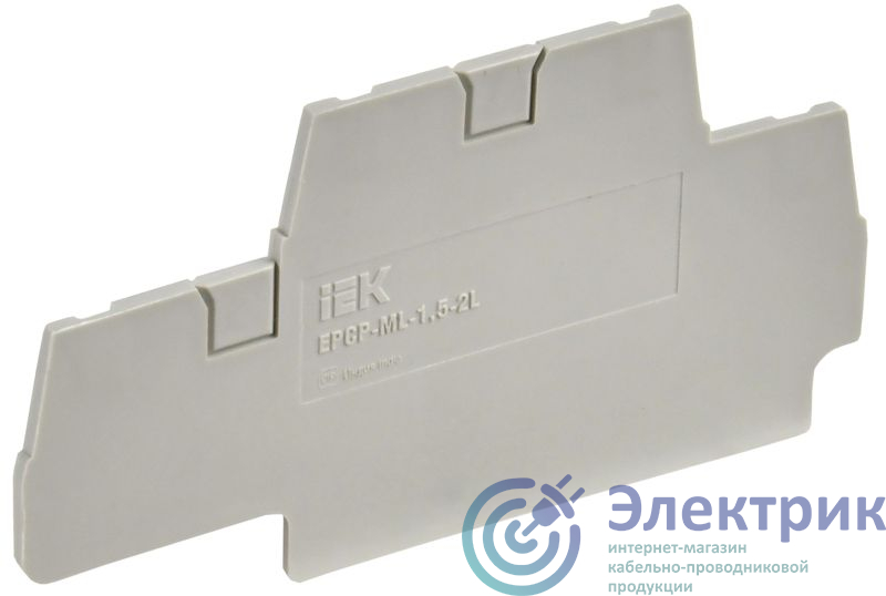 Фото IEK YCT23-00-2-K03-001-ZGL