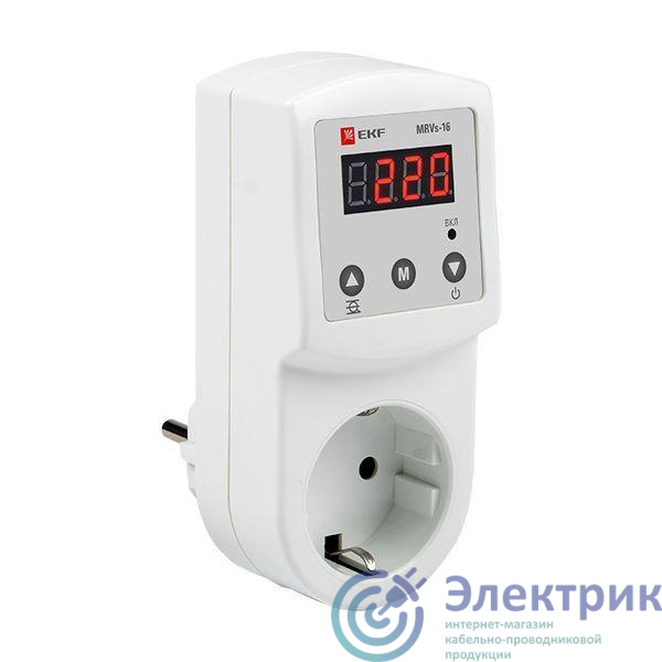 Фото EKF MRVs-16