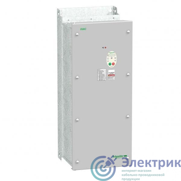 Фото Schneider Electric ATV212WD22N4C