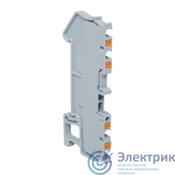 Фото EKF PIT-1,5-4