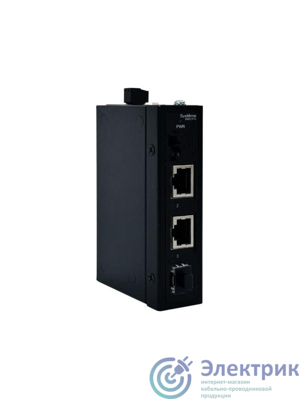 Фото Systeme Electric NSETU103T02X01A