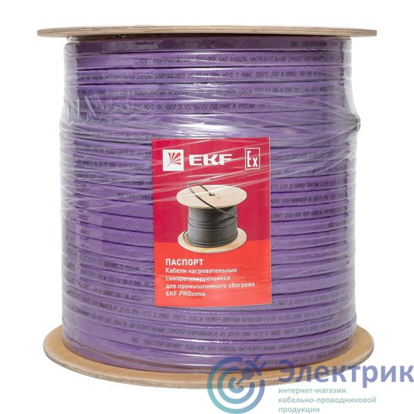 Фото EKF ESU-45F-200