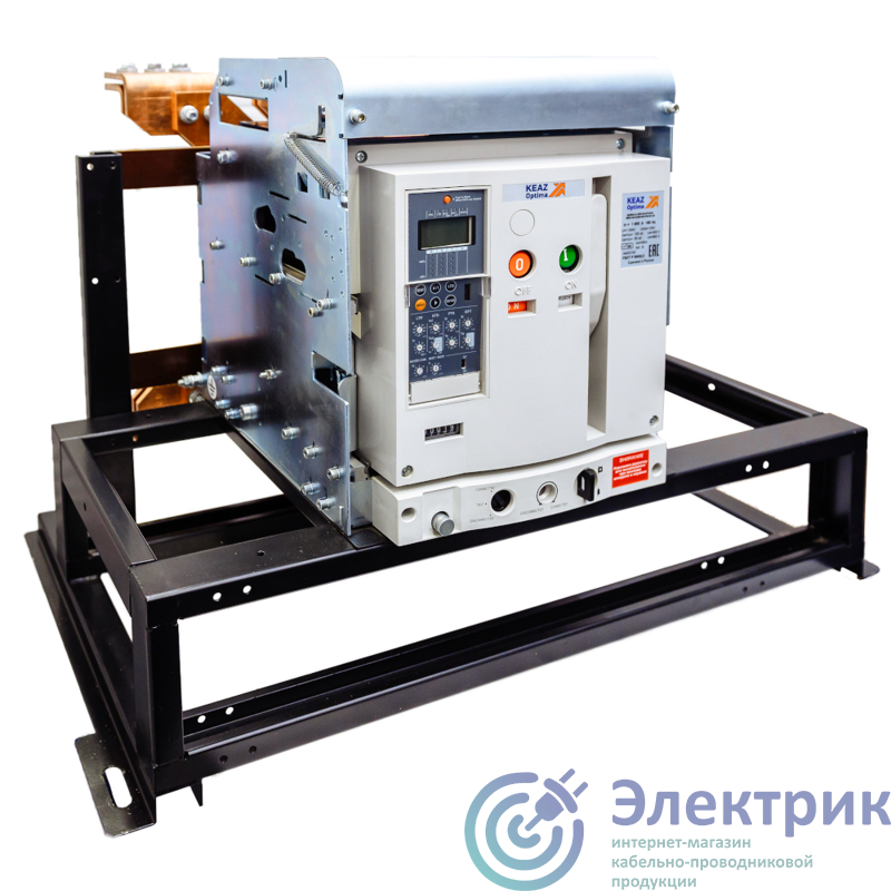 Фото КЭАЗ 377601