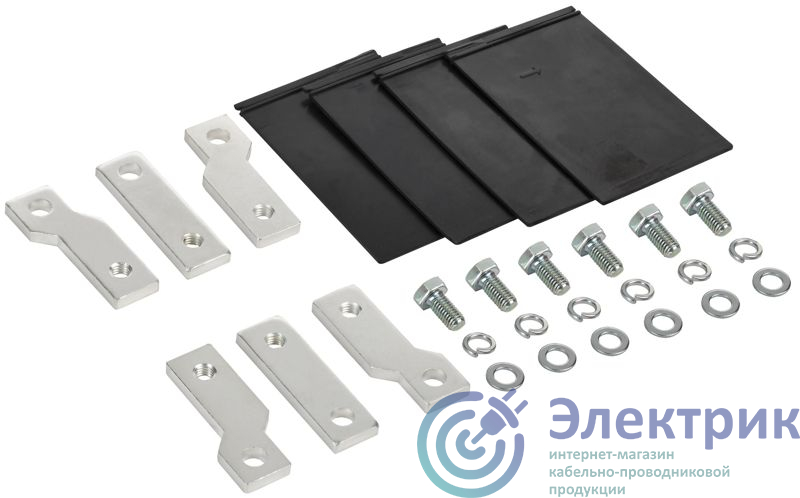 Фото IEK AR-MCCBD-FC-000-3-02-C
