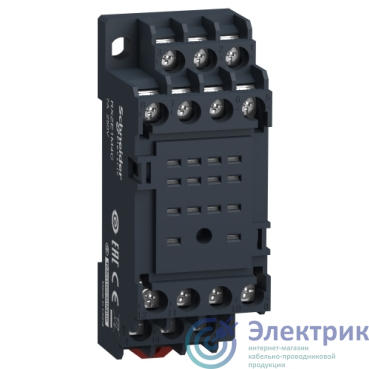 Фото Schneider Electric RXZE1M4C
