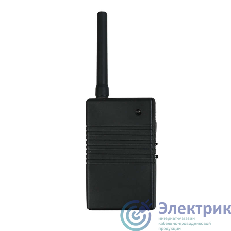Ретранслятор повторитель сигнала для GS-115 (315/433 МГц) (модель GS-247) Rexant 46-0247