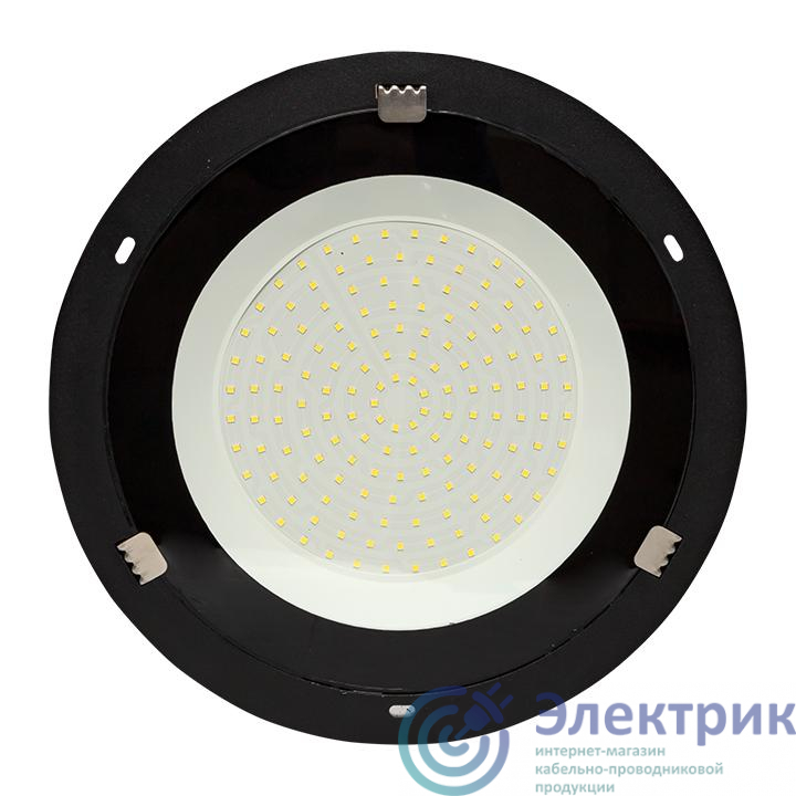 Светильник светодиодный ДСП-1102 150Вт 6500К IP65 промышленный для высоких пролетов PROxima EKF HIL-1102-150-6500