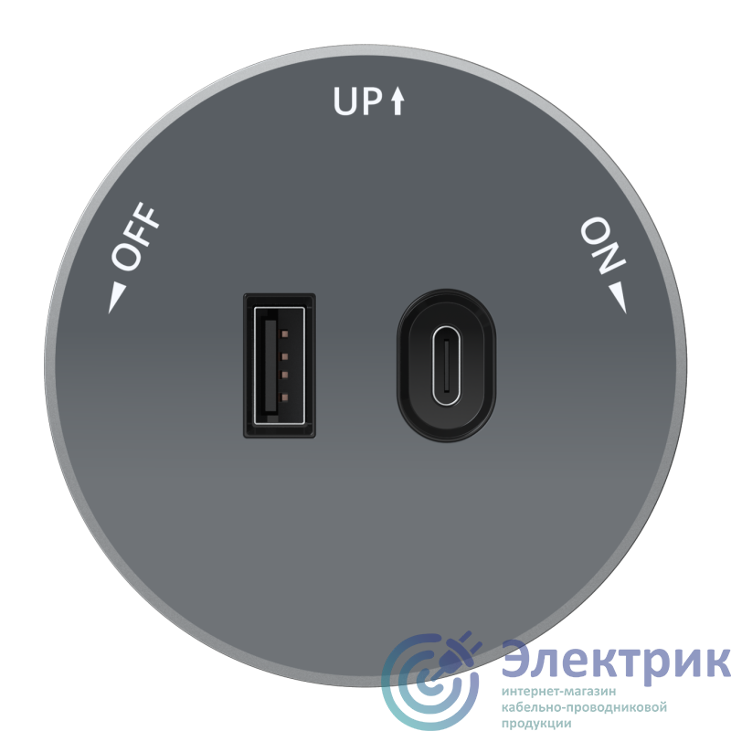 Фото Systeme Electric MTK13003G