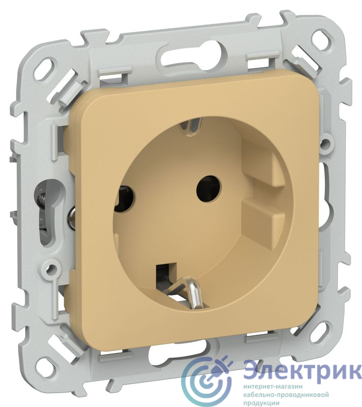 Фото IEK FI-R14-16-1-K89