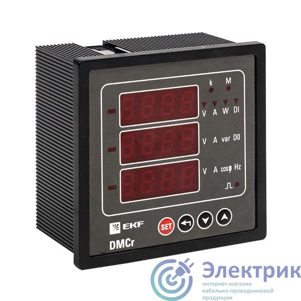 Фото EKF DMC-963r