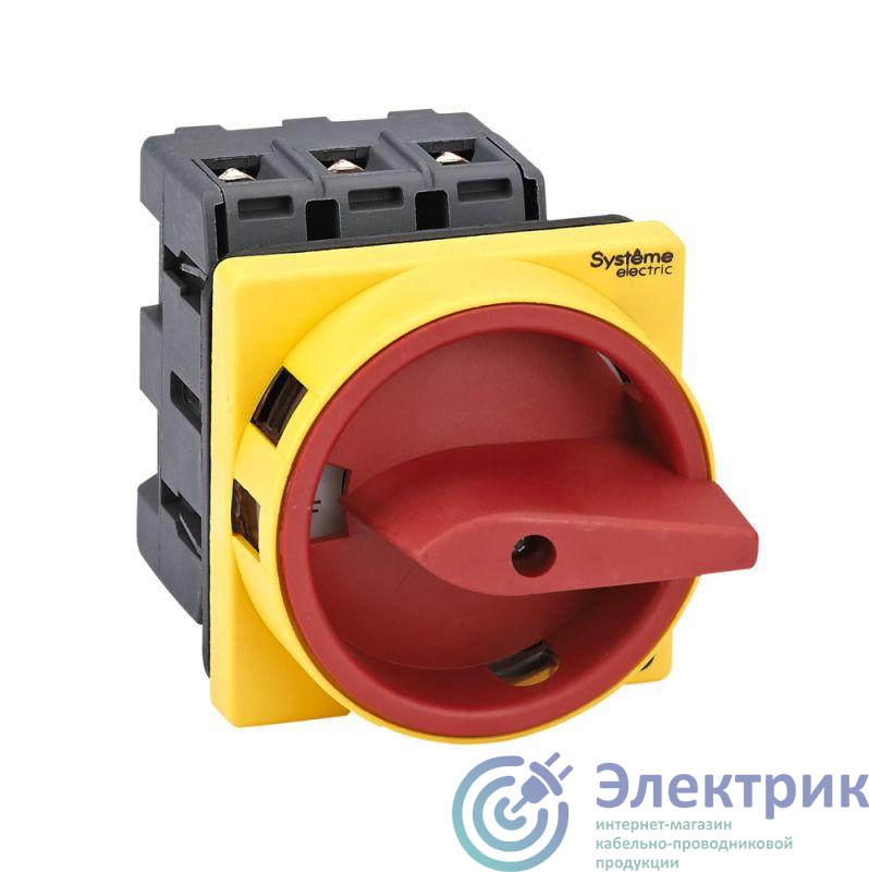 Фото Systeme Electric MSD63310R