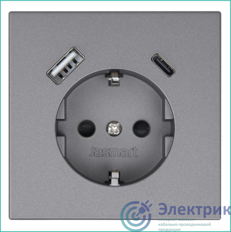 Фото Jasmart FD5501USB-25NI