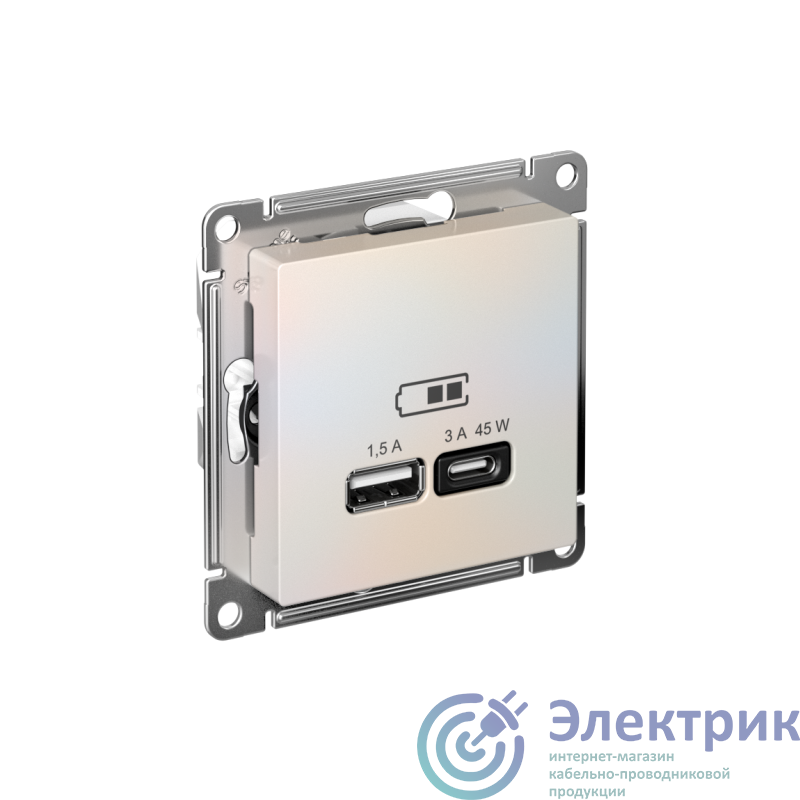 Фото Systeme Electric ATN000429