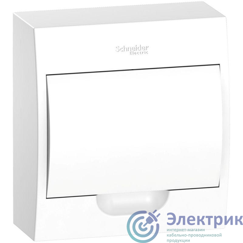 Фото Systeme Electric EZ9E108P2SRU