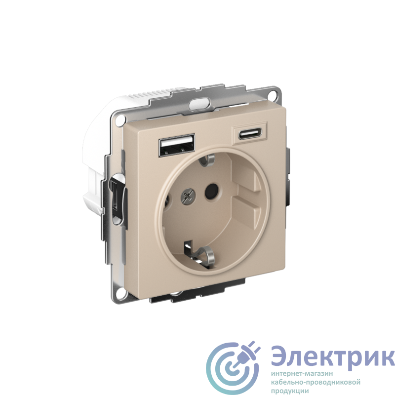 Фото Systeme Electric ATN001232