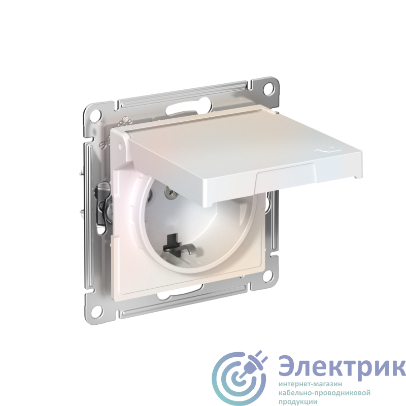 Фото Systeme Electric ATN000446S