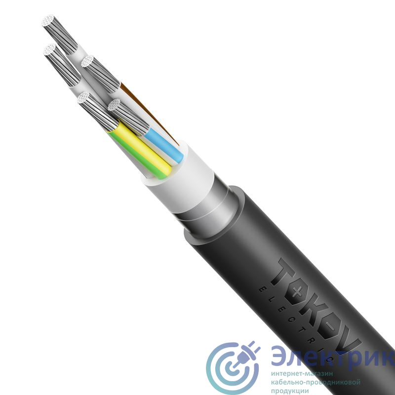 Фото TOKOV ELECTRIC КПП 00-00072441